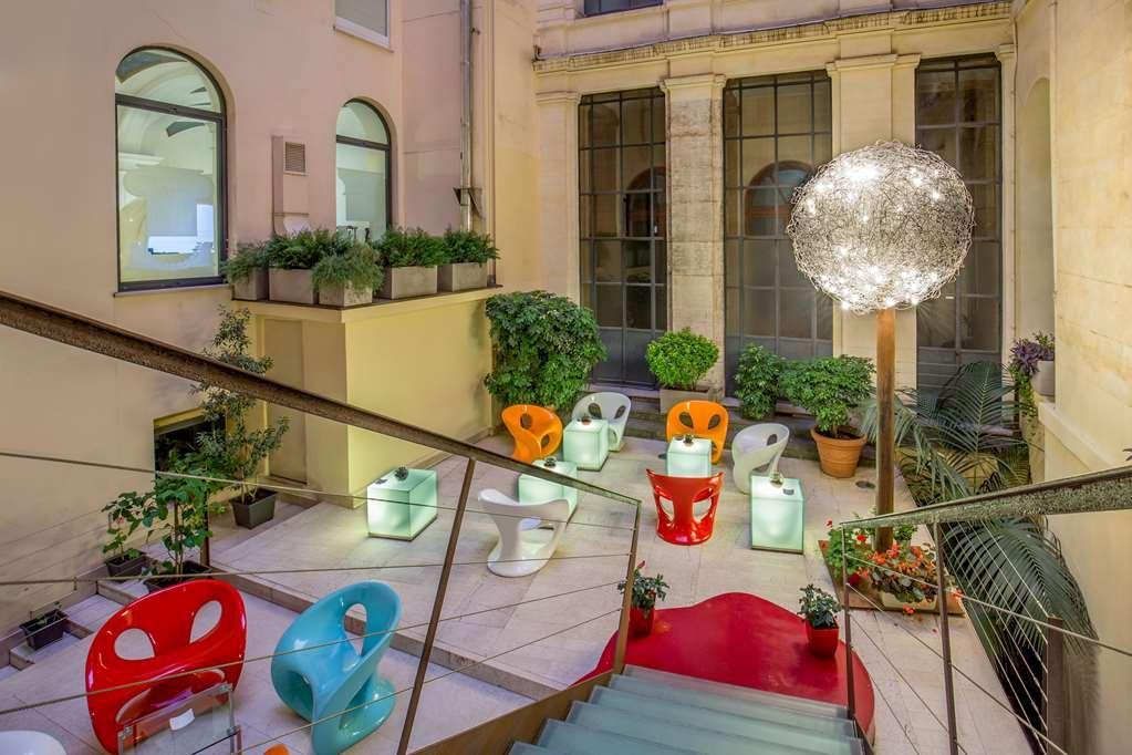 Maison Roma Piazza Di Spagna Una Esperienze Facilități foto