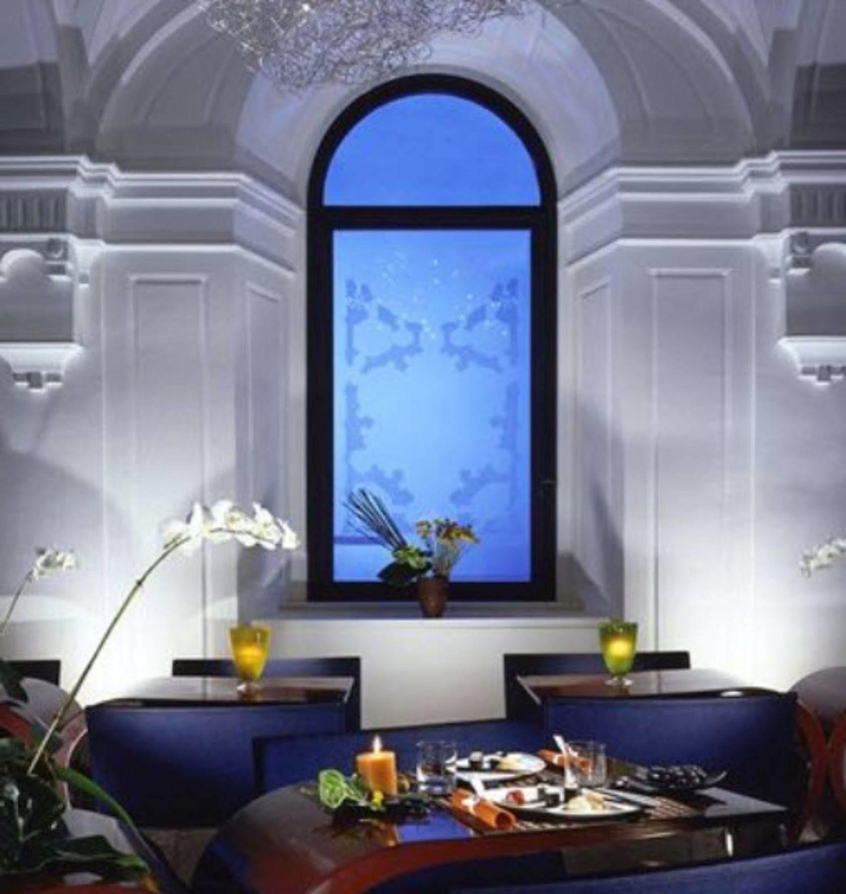 Maison Roma Piazza Di Spagna Una Esperienze Restaurant foto